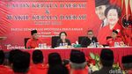 Arahan Megawati Kepada Calon Kepala Kepala Daerah PDI Perjuangan