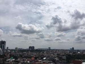 Lewat Sepekan, Begini Cerita Dentuman yang Belum Juga Terpecahkan