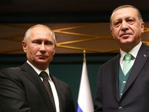 Uni Eropa dan Rusia Tolak Dukung Trump Soal Yerusalem