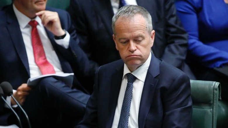 Makan Siang dengan Politikus Australia, Bayar Rp 550 Juta Makan Siang dengan Politikus Australia, Bayar Rp 550 Juta