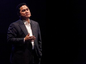 Erick Thohir Siapkan Rumah Sakit dan Hotel BUMN Tangani Corona