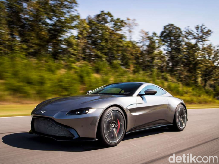 10 Mobil Sport yang Paling Banyak Dicicil