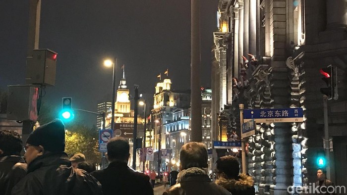 Landmark Shanghai