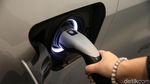 Diler Mobil Listrik BMW Hadir di Jakarta