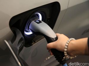 Studi Mobil Listrik RI Rampung Agustus