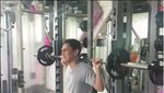 Kocak! Nge-gym ala Raditya Dika yang Bikin Ngakak