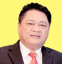 Menakar Peluang Penantang Airlangga Sebagai Ketum Golkar