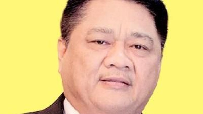 Listrik Padam Massal, Komisi VII DPR Tunjuk Hidung Menteri BUMN Listrik Padam Massal, Komisi VII DPR Tunjuk Hidung Menteri BUMN