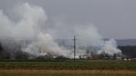 Foto: Begini Dahsyatnya Ledakan di Terminal Gas Austria