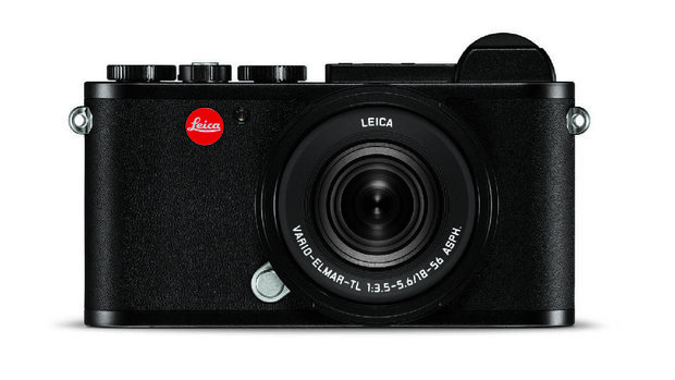 Leica CL Tiba di Indonesia, Paling Murah Rp 40 Juta