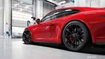 10 Mobil Sport yang Paling Banyak Dicicil