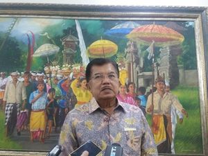 JK Kritik Penunjukan Aziz Syamsuddin oleh Novanto dari Jeruji Rutan