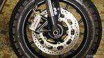 Modif Kawasaki Ninja 250 Ini Keren Habis