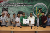 PPP Ajak Kader yang Beda Pendapat Kembali Bergabung