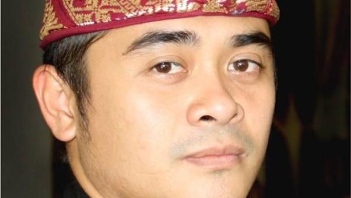 Lukman Edy melaporkan anggota DPD RI Arya Wedakarna ke Badan Kehormatan (BK) DPD terkait penolakan terhadap Ustaz Abdul Somad di Bali.