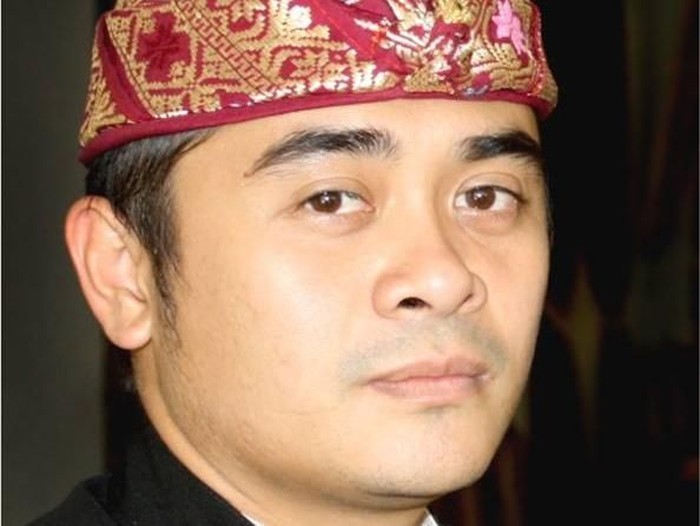 Lukman Edy melaporkan anggota DPD RI Arya Wedakarna ke Badan Kehormatan (BK) DPD terkait penolakan terhadap Ustaz Abdul Somad di Bali.