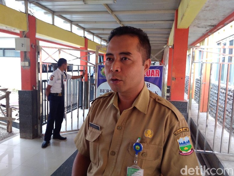 Pasien Difteri di Garut yang Meninggal Bertambah Pasien Difteri di Garut yang Meninggal Bertambah