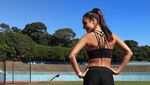 Foto: Kenalkan, Ini Kayla Itsines Kreator Bikini Body Guide