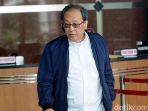Orang Dekat Novanto Made Oka Masagung Ditahan KPK