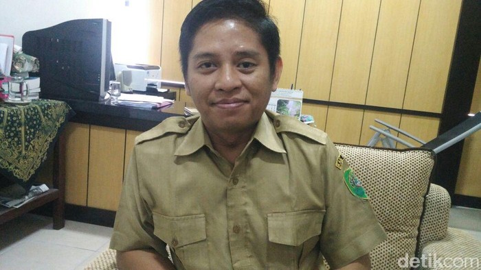 Seorang Pelajar Bantul Suspect Difteri, Pemkab Siapkan Imunisasi
