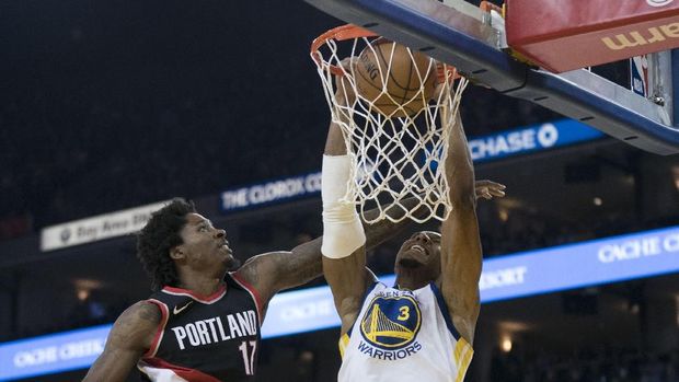 Tanpa Irving, Celtics Ditundukkan Bulls