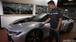 Diler Mobil Listrik BMW Hadir di Jakarta