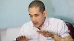 Blak-blakan Okan Cornelius Dituduh Gay oleh Sammy