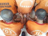 36 Penjahat di Bandung Terjaring 'Libas Lodaya'
