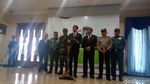 Momen Keberangkatan Jokowi ke Turki untuk Bela Palestina