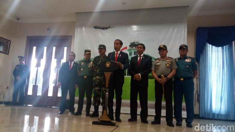 Jokowi Bertolak ke Turki untuk Bahas Palestina di KTT OKI Jokowi Bertolak ke Turki untuk Bahas Palestina di KTT OKI