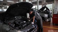 Diler ini dilengkapi dengan berbagai standar fasilitas pelayanan 3S.