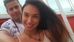 Grace Barroso, Grid Girl Cantik yang Kini Jadi Istri Alvaro Bautista