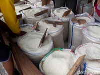 Harga Beras Makin Mahal, Pemerintah Akhirnya Pilih Impor
