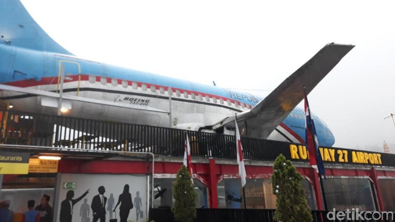 Hasil gambar untuk museum angkut pesawat