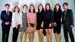 Kevin/Marcus Kenakan Blazer Hitam, Tai Tzu Ying Pilih Gaun Putih