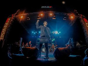 Armada Kalahkan Virgoun, Asal Kau Bahagia Ditonton 250 Juta Kali