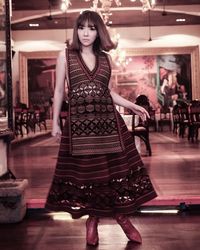 Gisell dan Shandy Aulia Tampil Pakai Fendi Rp 60 Juta, Siapa Lebih Stylish?