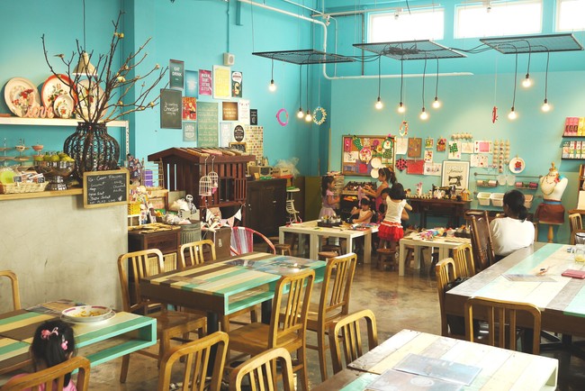 Liburan ke Singapura, Ajak Anak-anak Makan dan Bermain Seru di 10 Tempat Ini! (1)