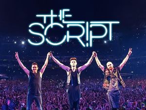 Harga dan Cara Beli Tiket Konser The Script Jakarta-Surabaya 2025