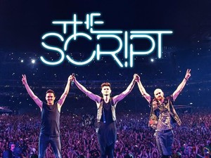 Harga dan Cara Beli Tiket Konser The Script Jakarta-Surabaya 2025