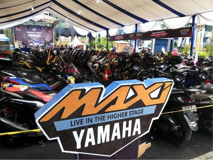 100 Foto modifikasi motor di medan Terbaru