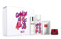 Tampil Berani, SK-II Luncurkan Facial Treatment Essence Edisi Terbatas
