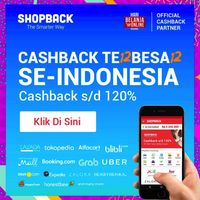 Harbolnas Sampai Jam 12 Ini, TV, Kulkas, Hingga GoPro Hanya Rp12.000