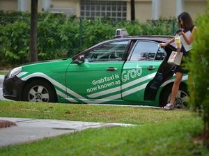 Grab Galang Kekuatan Lawan Go-Jek di Thailand