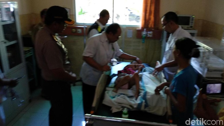11 Kasus Difteri Terjadi di Probolinggo Sepanjang 2017, 2 Meninggal 11 Kasus Difteri Terjadi di Probolinggo Sepanjang 2017, 2 Meninggal
