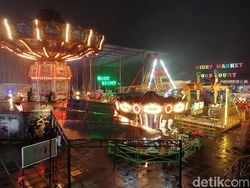 Menguji Kamera Belakang Oppo F5 Versi Murah