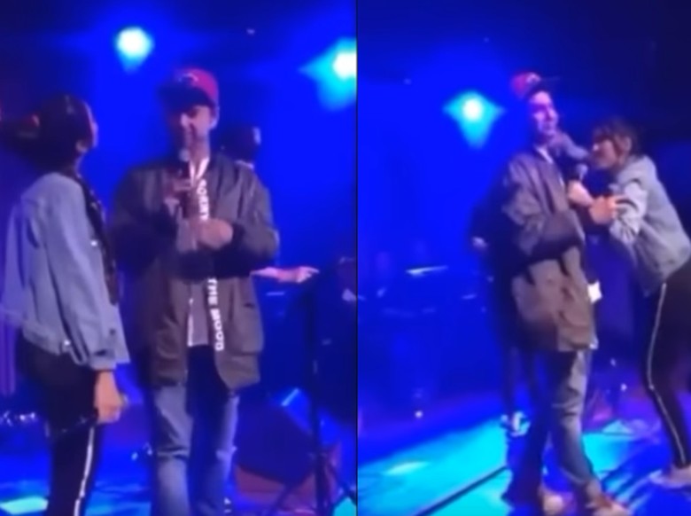 Dituding Mabuk, Ayu Ting Ting: Terserah Orang Mau Ngomong Apa Dituding Mabuk, Ayu Ting Ting: Terserah Orang Mau Ngomong Apa