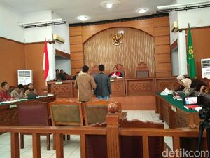 Ahli: Tak Perlu Izin Presiden Periksa Anggota DPR soal Korupsi