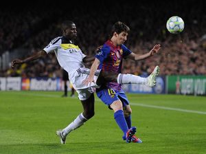 Chelsea dan Barca Sama-Sama Saling Merepotkan