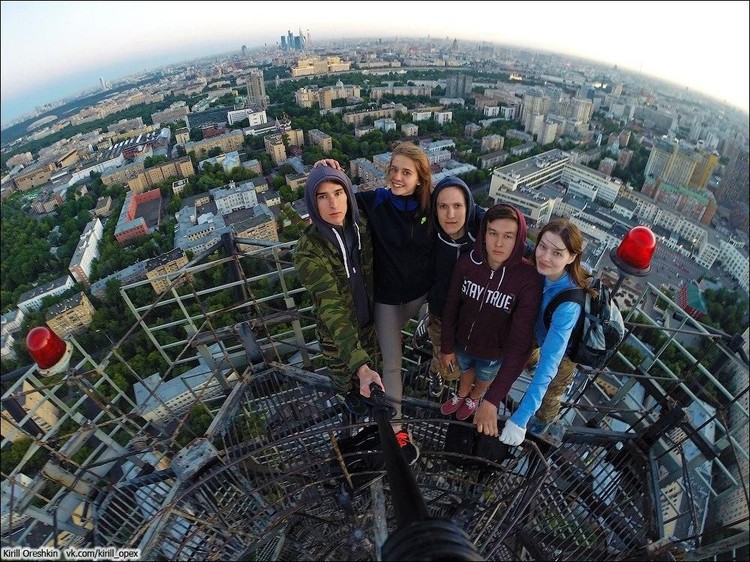Kirill Oreshkin Kirill Oreshkin